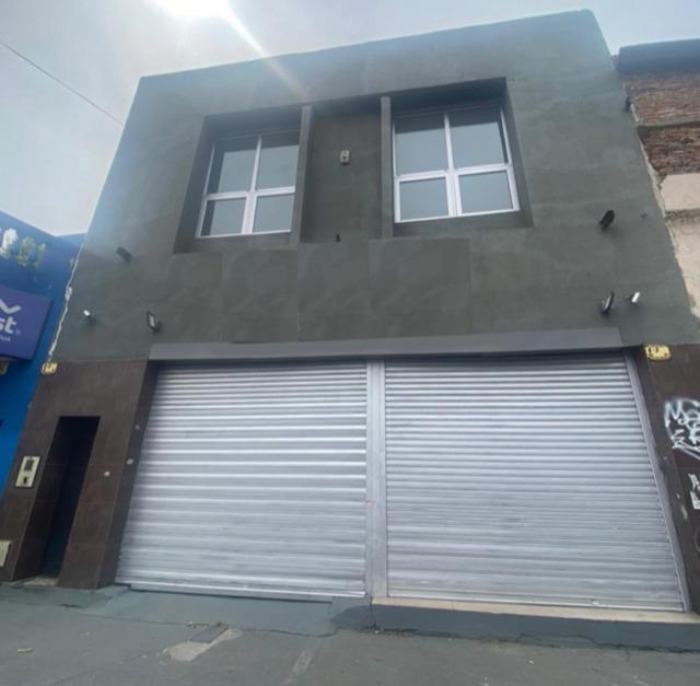 VENTA AVELLANEDA DEPOSITO 400M2