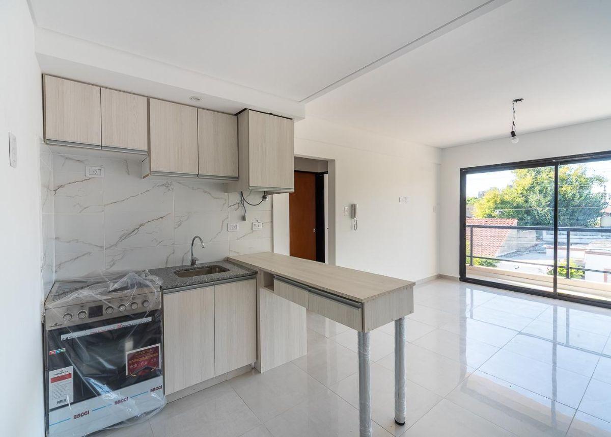 Foto de VENTA DOS AMBIENTES A ESTRENAR EN PALOMAR, imagen 3