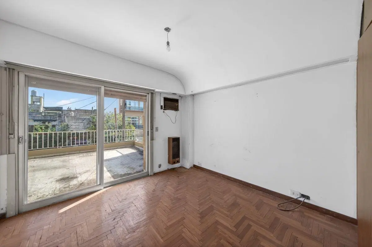 Venta Edificio en block con local Comercial en San Martín 2