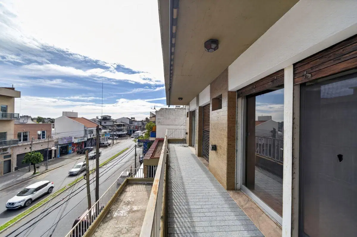 Venta Local Comercial| Edificio en Block| San Martín 5