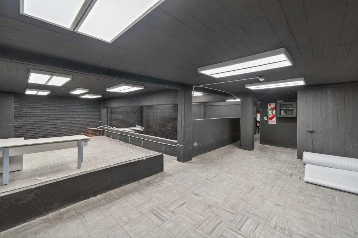 Venta Local Comercial| Edificio en Block| San Martín 4