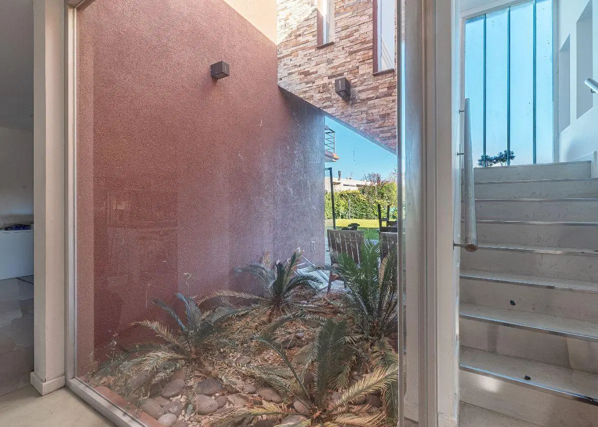 CASA EN VENTA HARAS SANTA MARIA LAS LOMAS 3