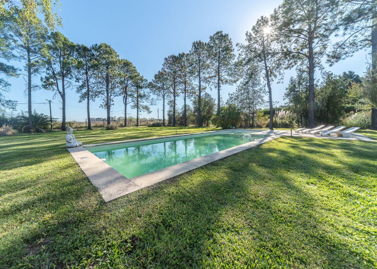 Foto de CASA EN VENTA PARQUE EXALTACION, imagen 1
