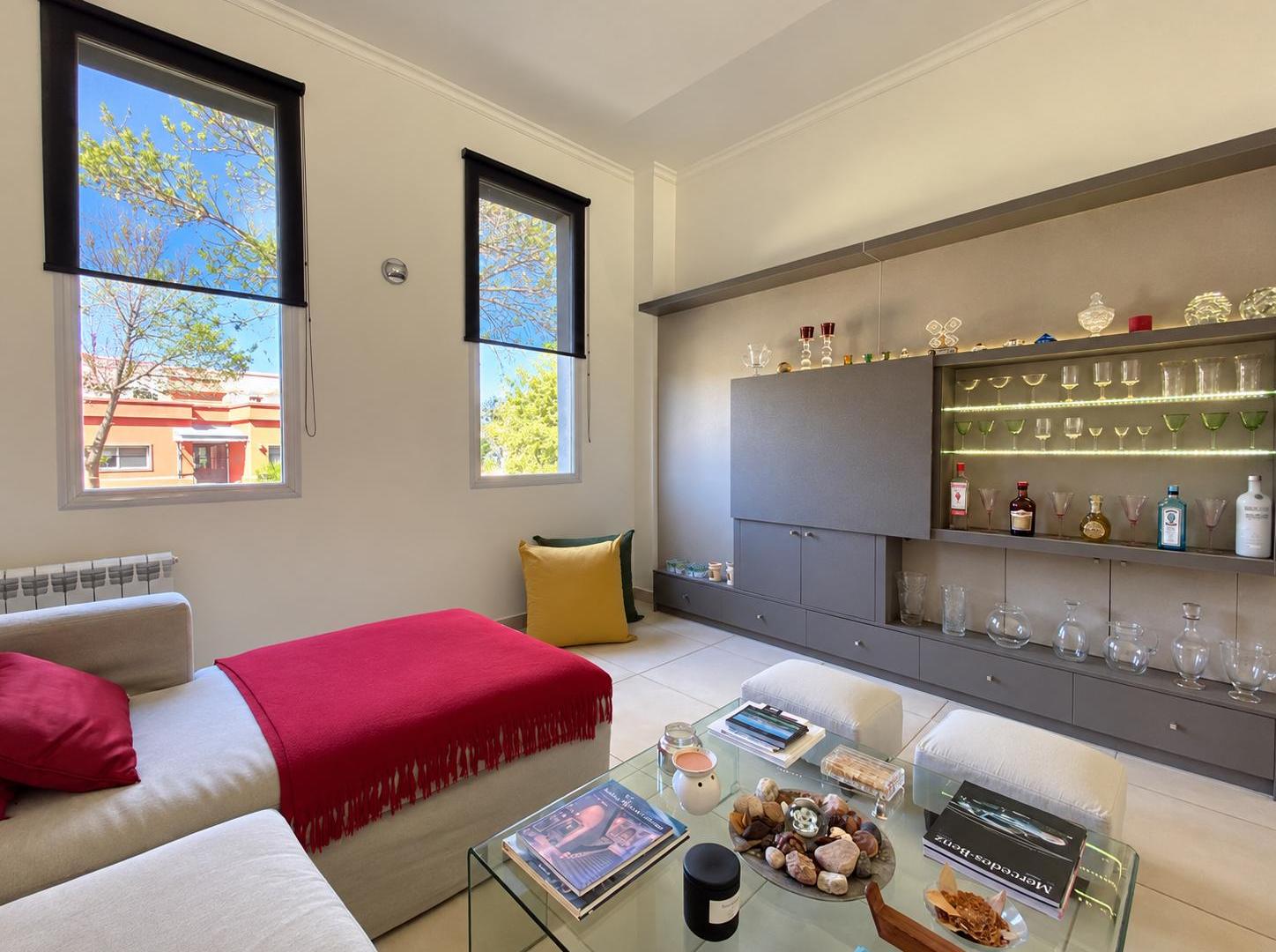 Foto de VENTA CASA 5 AMBIENTES EN HARAS SANTA MARIA EUCALIPTOS, imagen 3