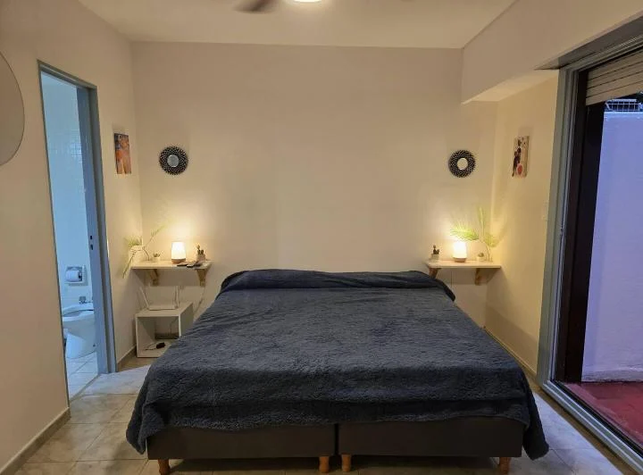 HERMOSO MONOAMBIENTE EN PLENO CENTRO 2