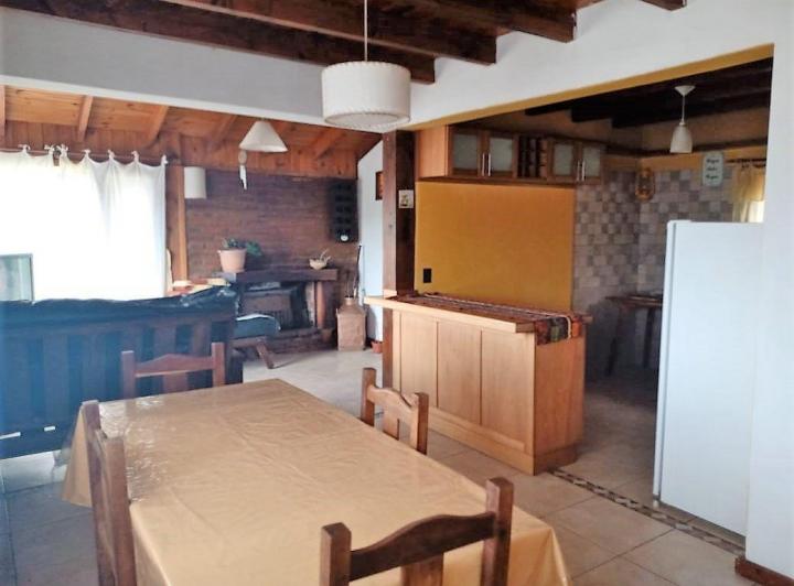 CABAÑA EL VIEJO RADAL - ALQUILER TEMPORARIO 4