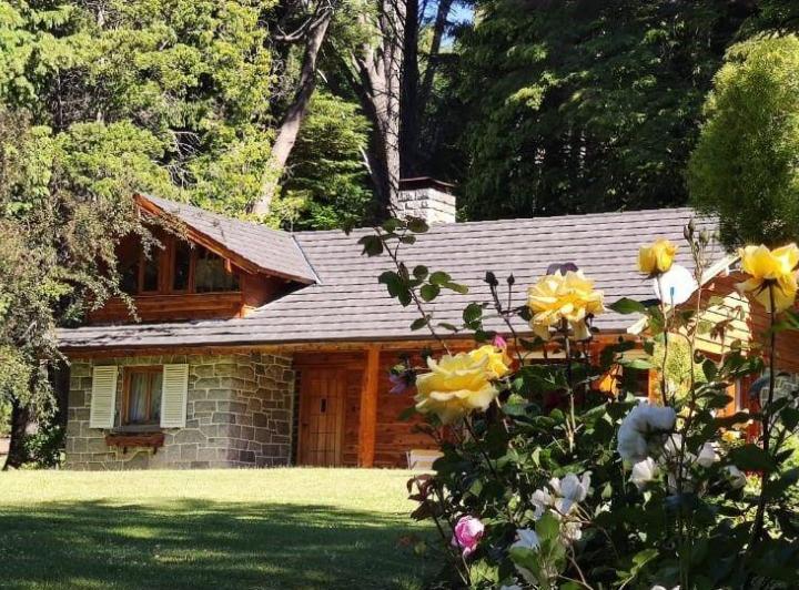 CASA  HUET HUET 2