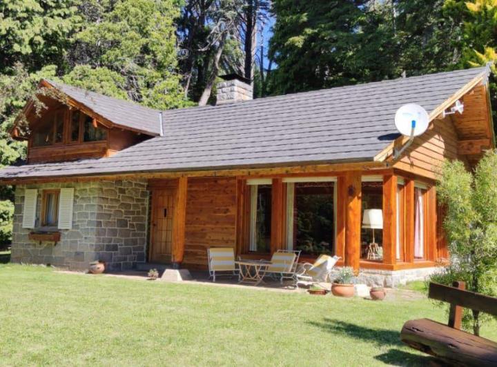 CASA  HUET HUET 1