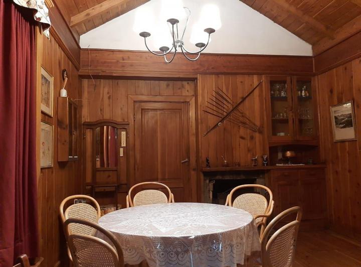 CASA  HUET HUET 3