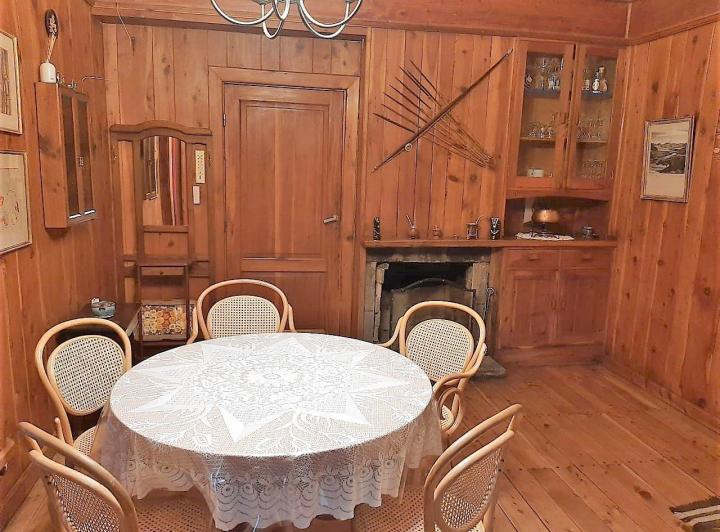 CASA  HUET HUET 4