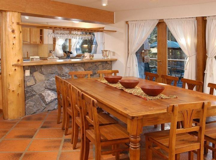 Casa en Villa Traful 3