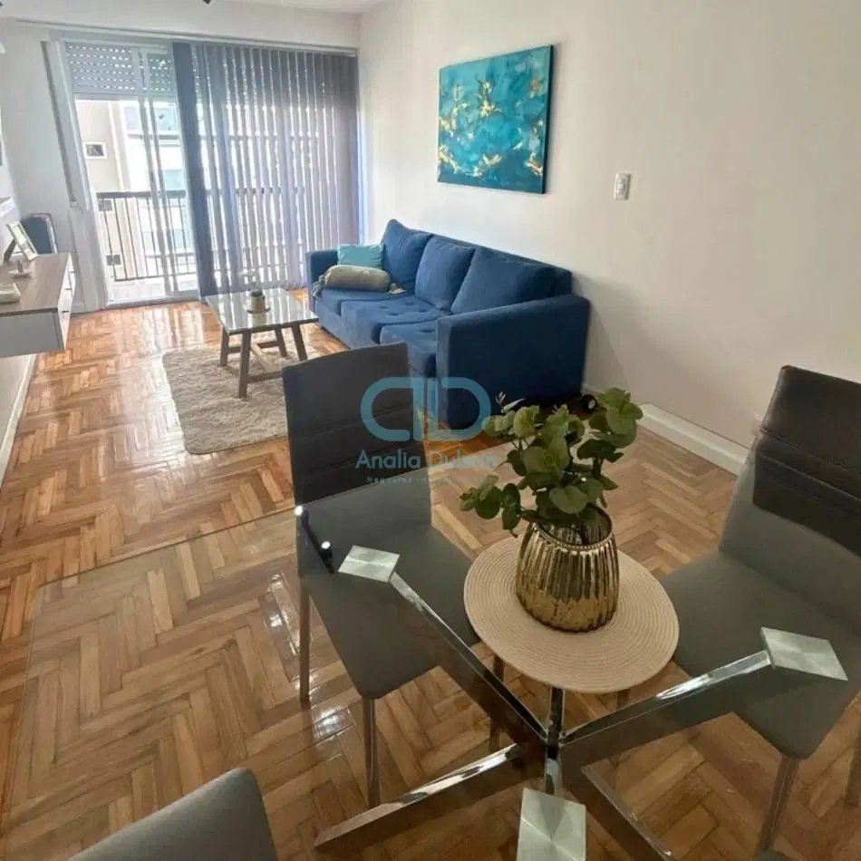 VENTA 2 AMBIENTES CON DEPENDENCIA 1