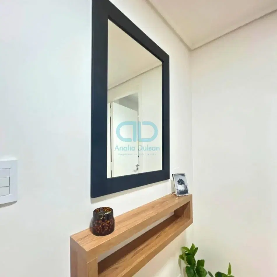 VENTA 2 AMBIENTES CON DEPENDENCIA 3