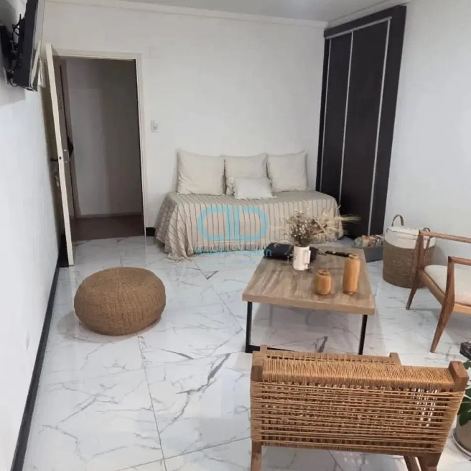 VENTA 1 AMBIENTE 5