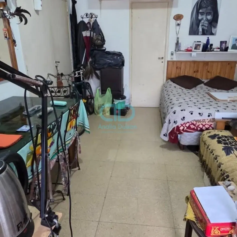 VENTA 1 AMBIENTE 1