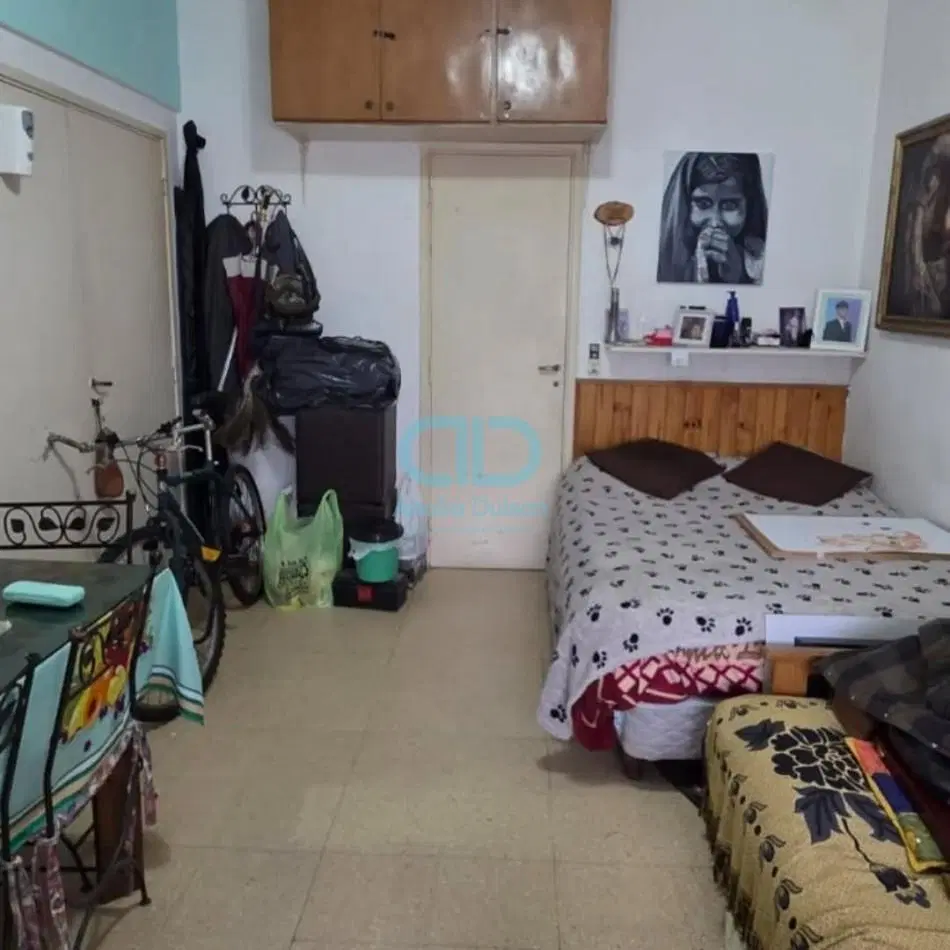 VENTA 1 AMBIENTE 3