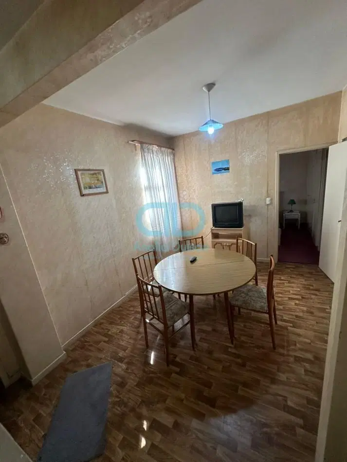 VENTA DEPARTAMENTO 2 AMBIENTES Y MEDIO 3