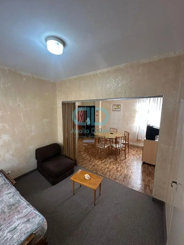 VENTA DEPARTAMENTO 2 AMBIENTES Y MEDIO 1
