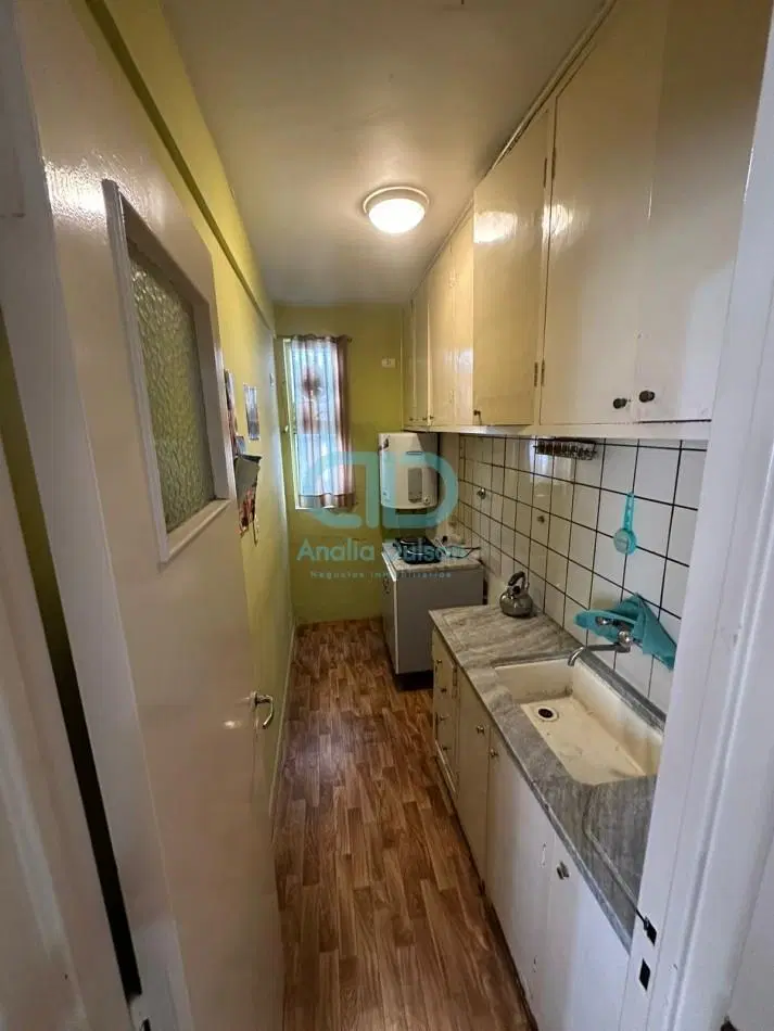 VENTA DEPARTAMENTO 2 AMBIENTES Y MEDIO 4