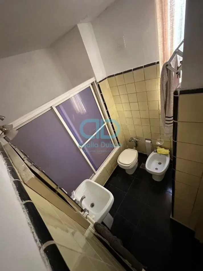 VENTA DEPARTAMENTO 2 AMBIENTES Y MEDIO 8
