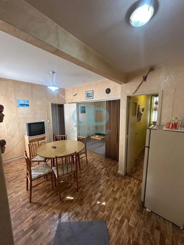 VENTA DEPARTAMENTO 2 AMBIENTES Y MEDIO 2