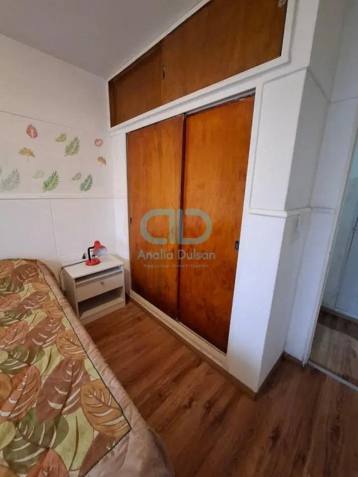 VENTA 2 AMBIENTES 4