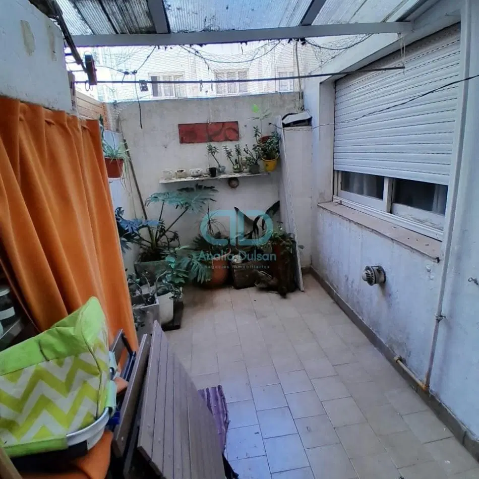 VENTA 2 AMBIENTES 5