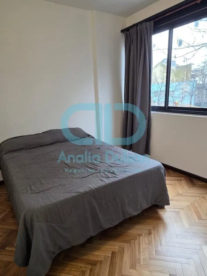 ALQUILER 2 AMBIENTES 5