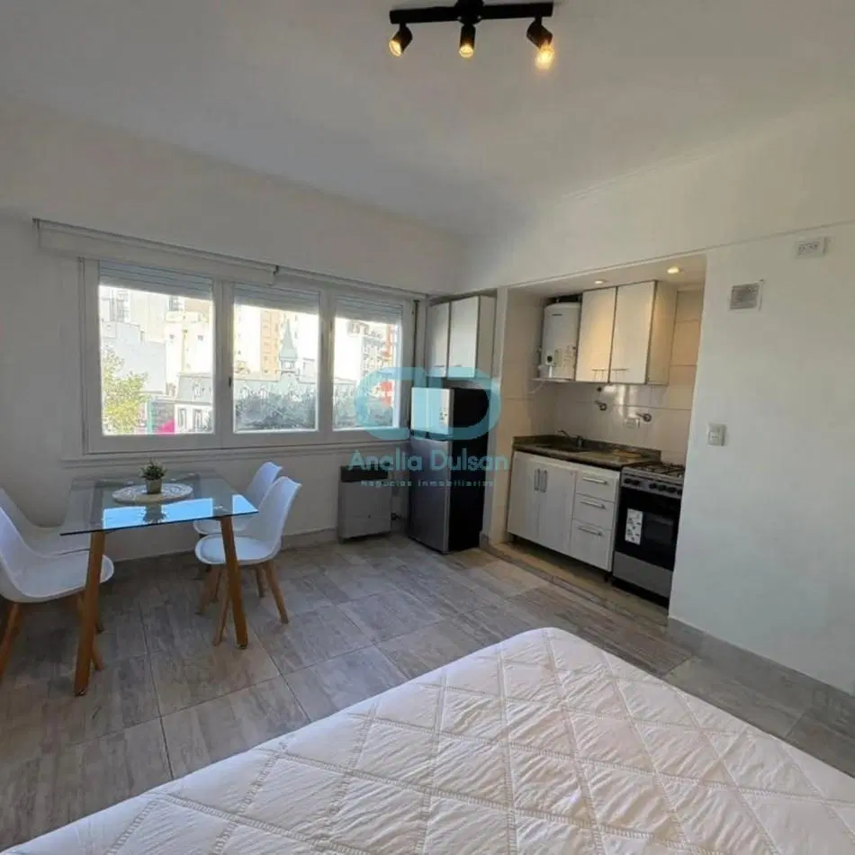 VENTA UN AMBIENTE 6