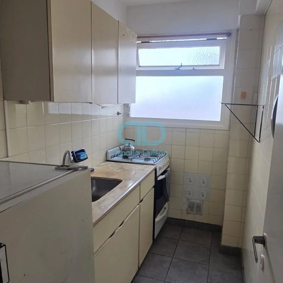 ALQUILER 24 MESES 1 AMBIENTE CON PATIO 4