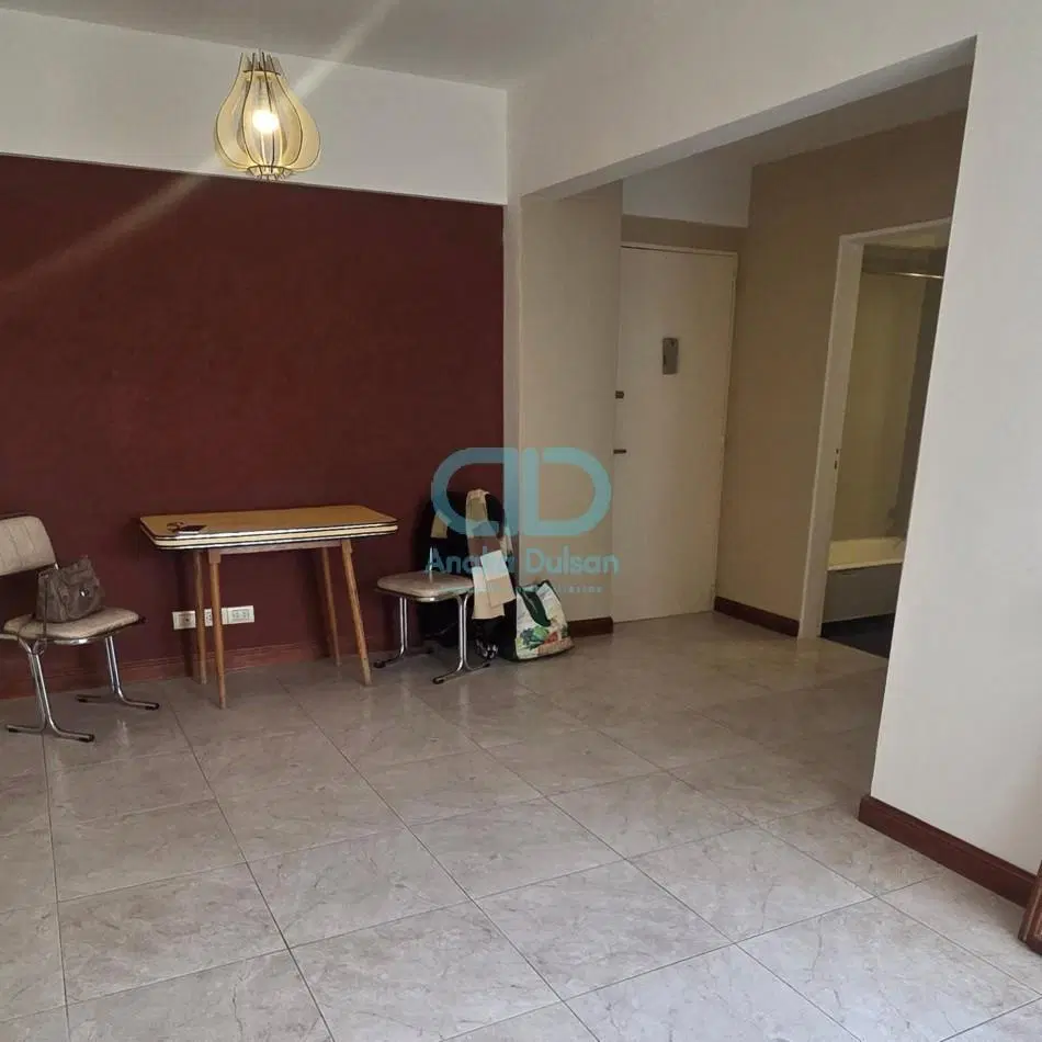 ALQUILER 24 MESES 1 AMBIENTE CON PATIO 5