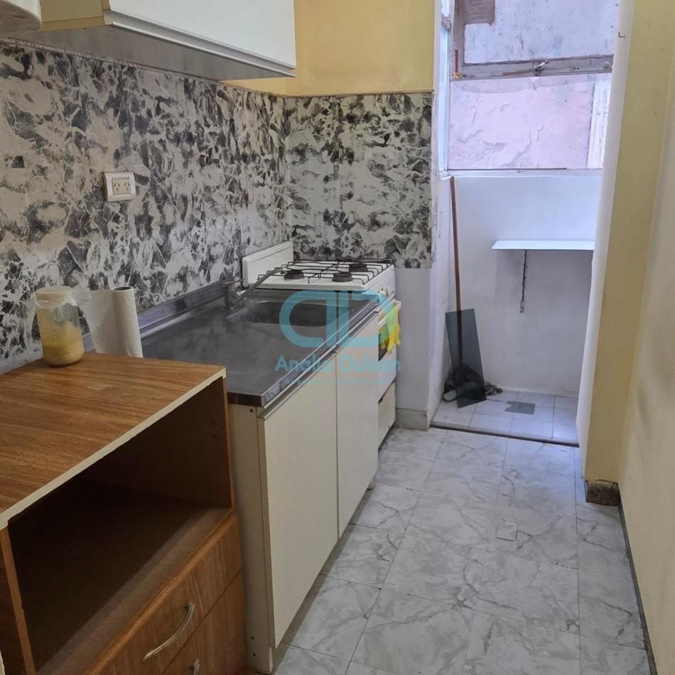 Foto de ALQUILER UN AMBIENTE Y MEDIO INTERNO, imagen 2