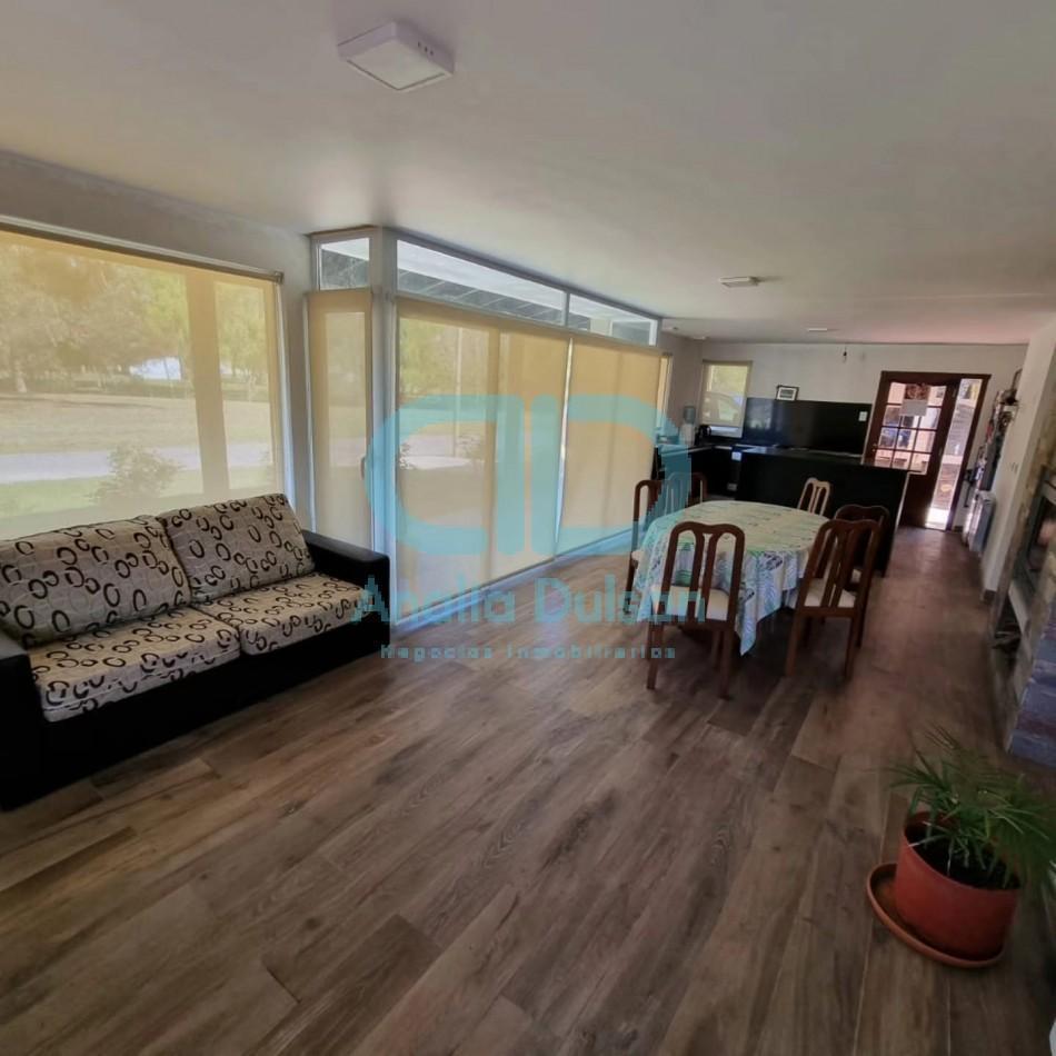Foto de VENTA CASA COUNTRY COSTA DEL SOL - MAR CHIQUITA, imagen 5