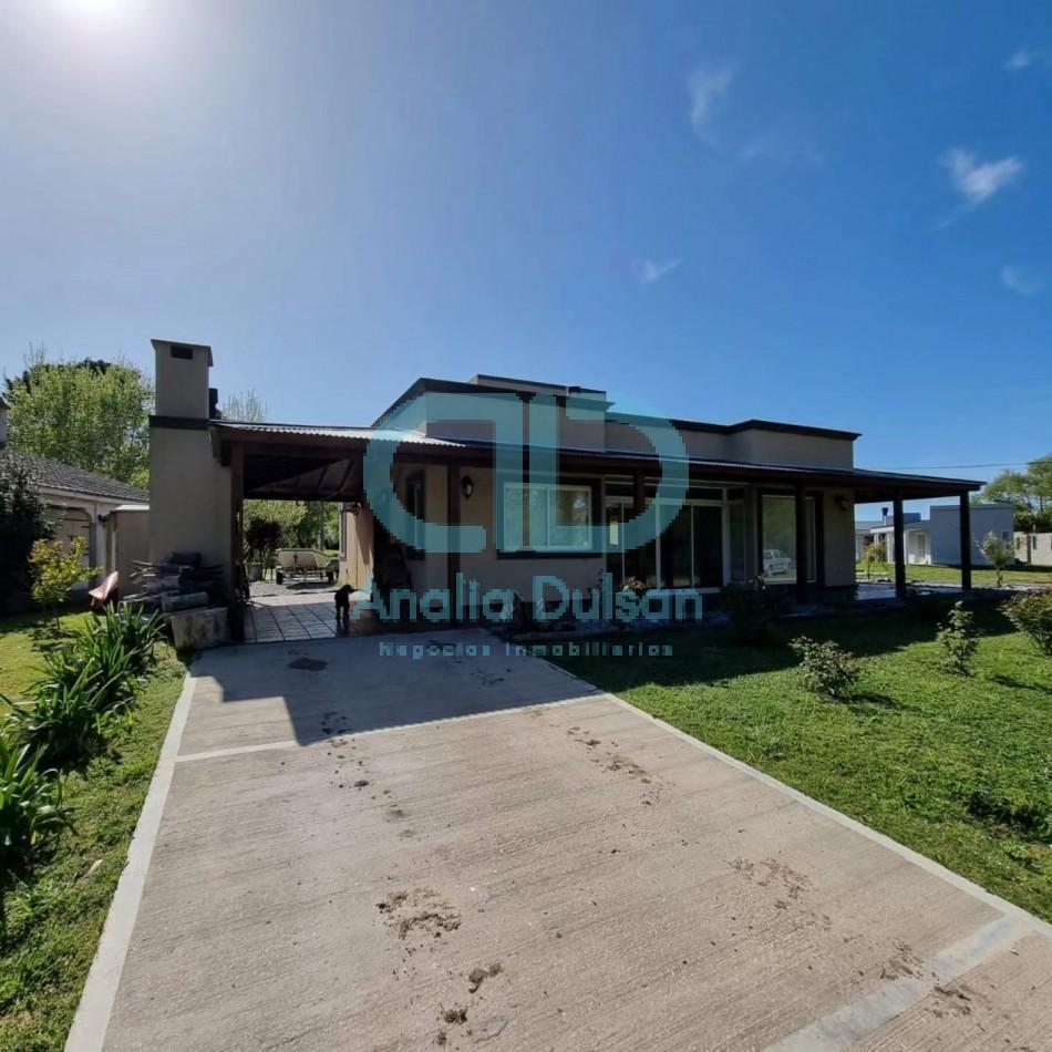 Foto de VENTA CASA COUNTRY COSTA DEL SOL - MAR CHIQUITA, imagen 1