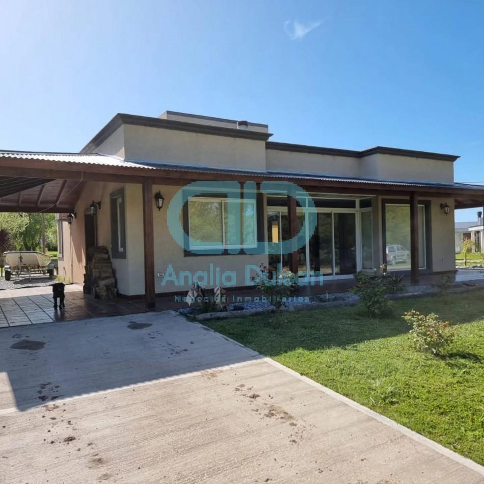 Foto de VENTA CASA COUNTRY COSTA DEL SOL - MAR CHIQUITA, imagen 2