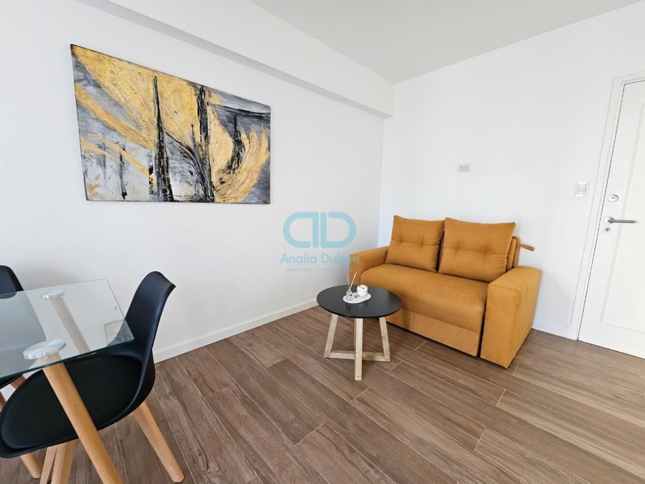 Foto de VENTA DOS AMBIENTES CON BALCON A LA CALLE, imagen 1