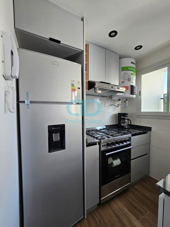 Foto de VENTA DOS AMBIENTES CON BALCON A LA CALLE, imagen 5