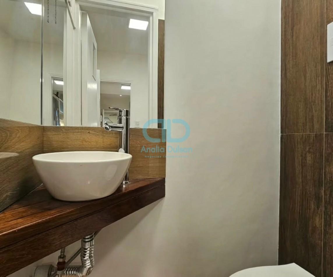 Foto de 2 AMBIENTES con DEPENDENCIA, imagen 1