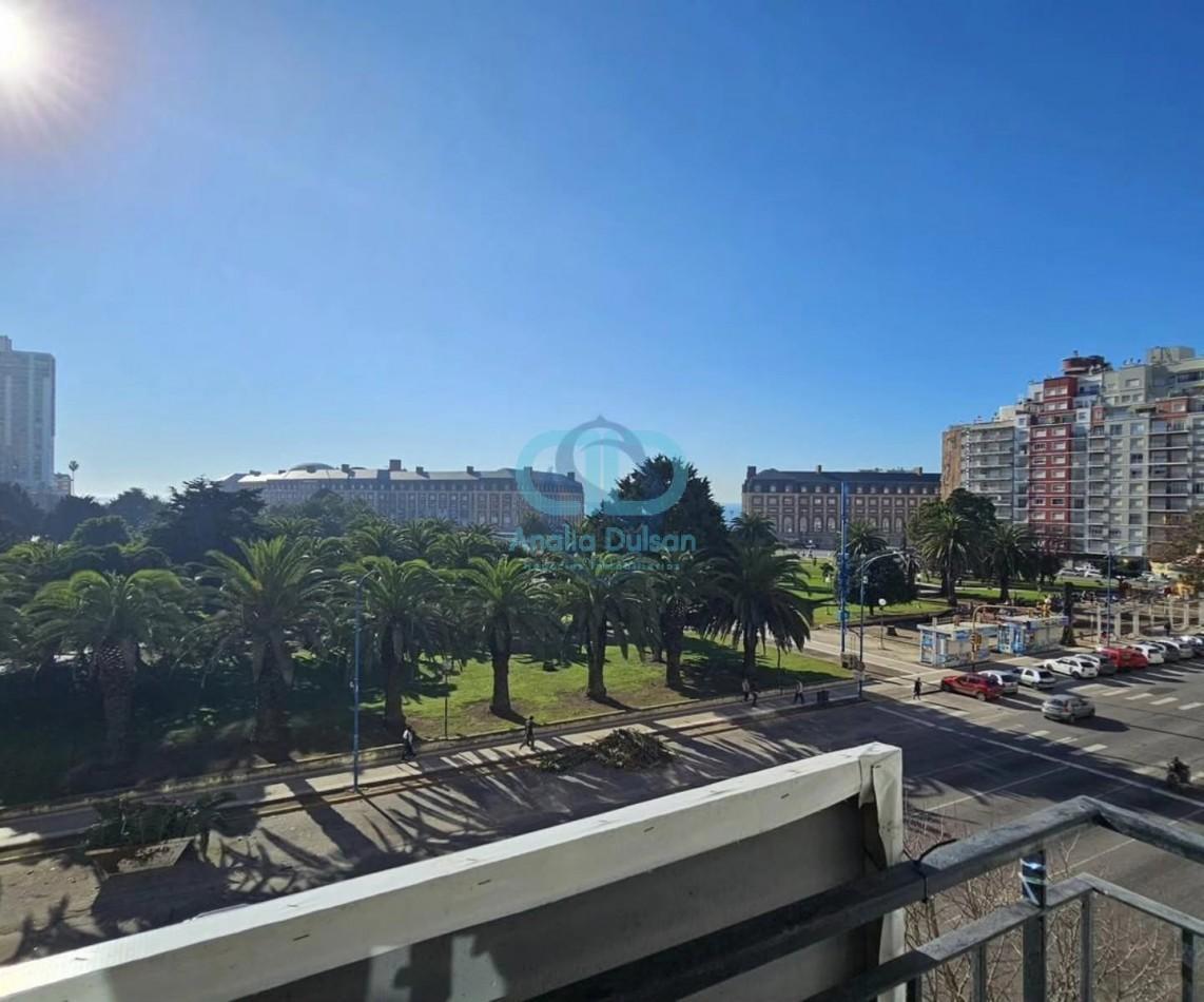 Foto de 2 AMBIENTES con DEPENDENCIA, imagen 4