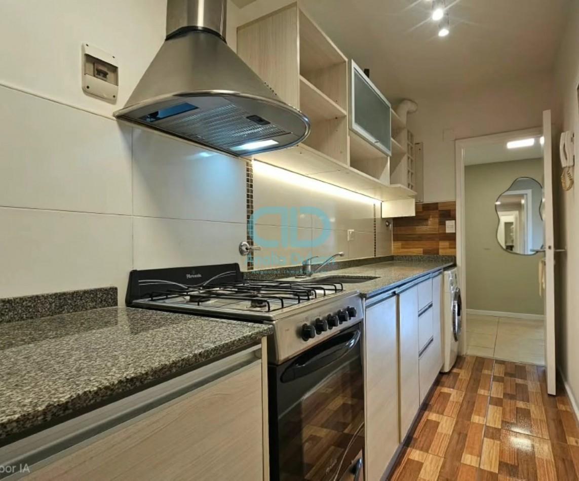 Foto de 2 AMBIENTES con DEPENDENCIA, imagen 5