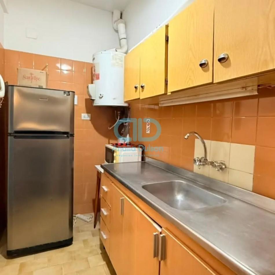 Foto de VENTA 2 AMBIENTES CON PATIO, imagen 1