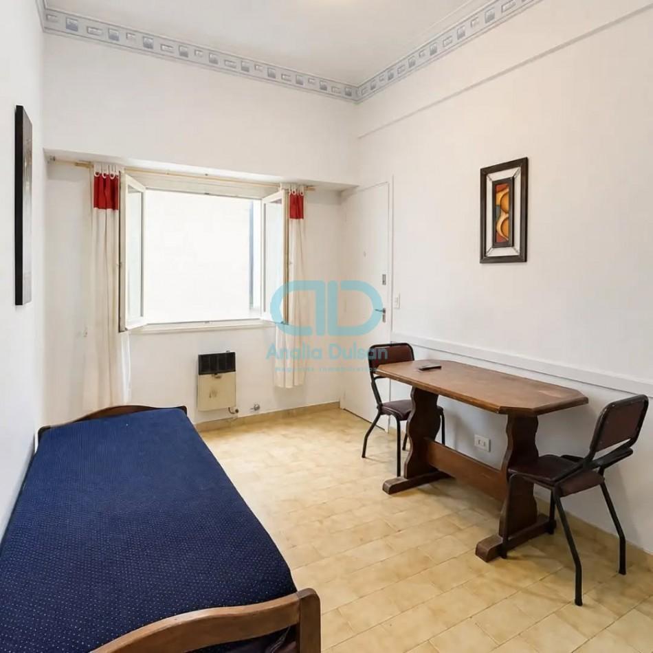 Foto de VENTA 2 AMBIENTES CON PATIO, imagen 5