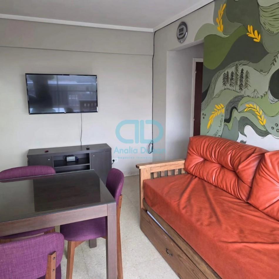 Foto de ALQUILER 24 MESES 2 AMBIENTES CON BALCON, imagen 1