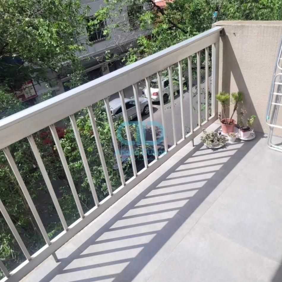 Foto de ALQUILER 24 MESES 2 AMBIENTES CON BALCON, imagen 4