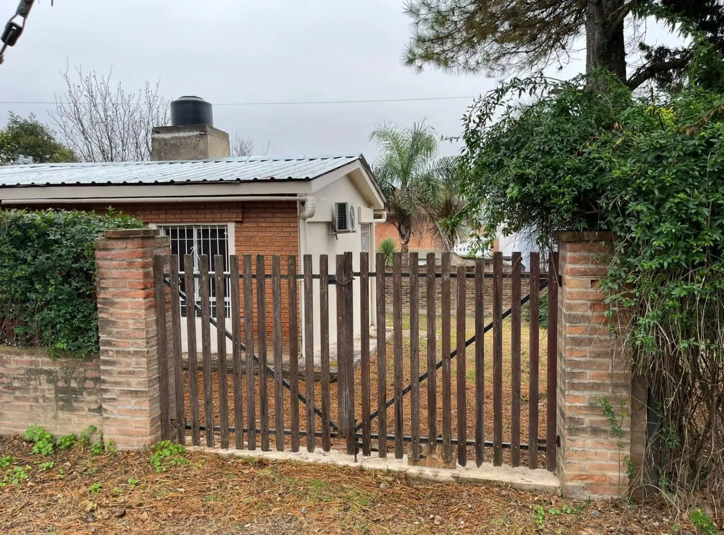 Casa en Alquiler permanente - Villa Carlos Paz 8