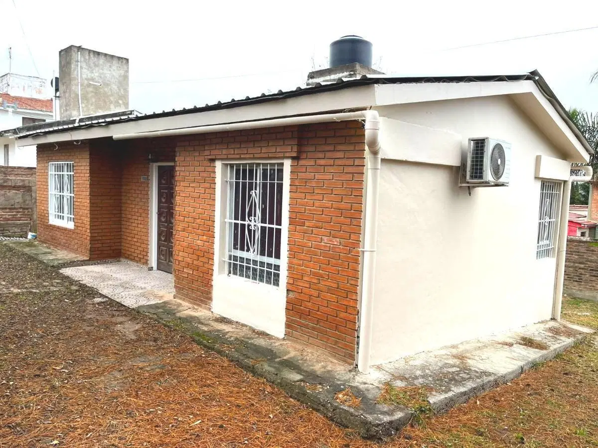 Casa en Alquiler permanente - Villa Carlos Paz 2