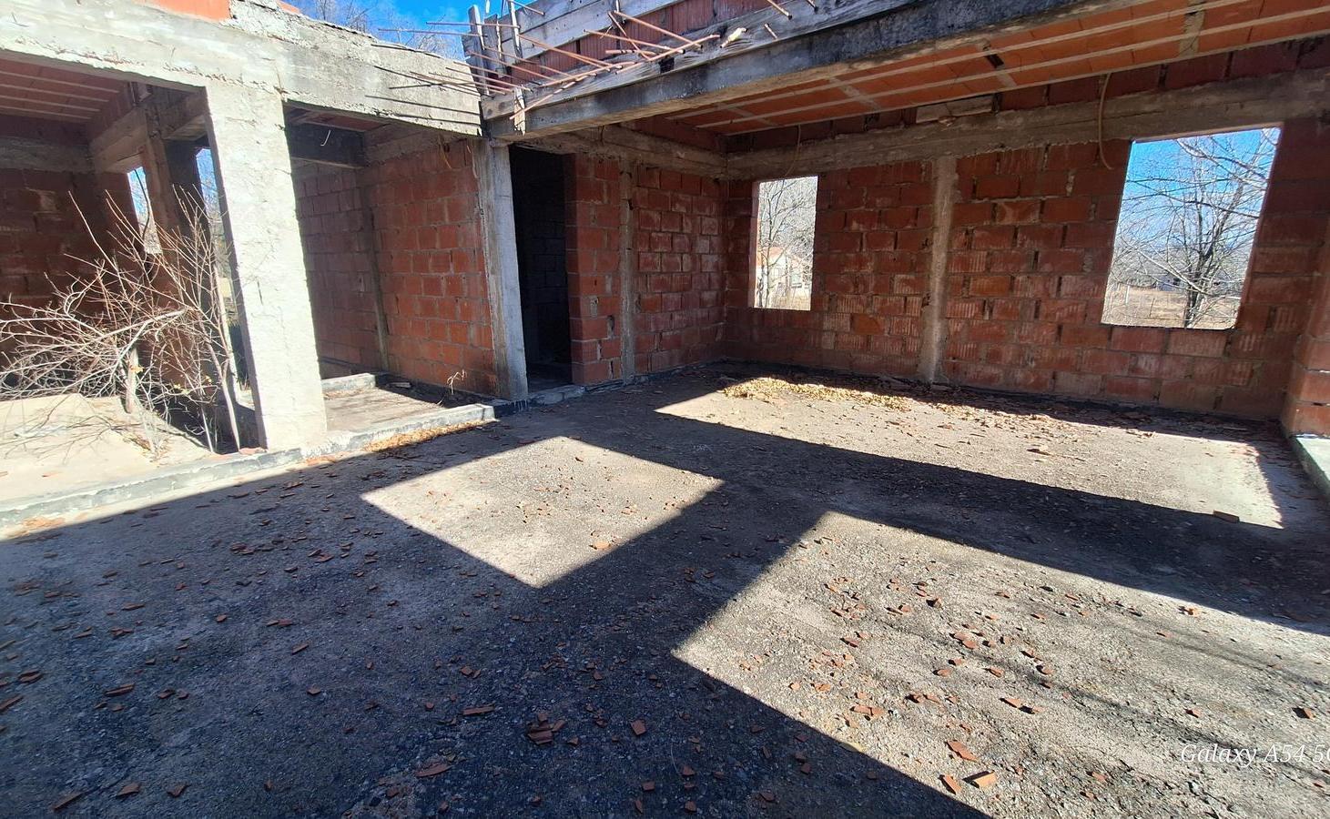 Foto de Villa Giardino casa a terminar en Barrio La Cañada, imagen 5