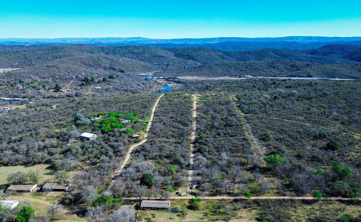 Foto de Molinari. Fracciones desde 4.000 m2 en Reserva Rio Yuspe, imagen 3