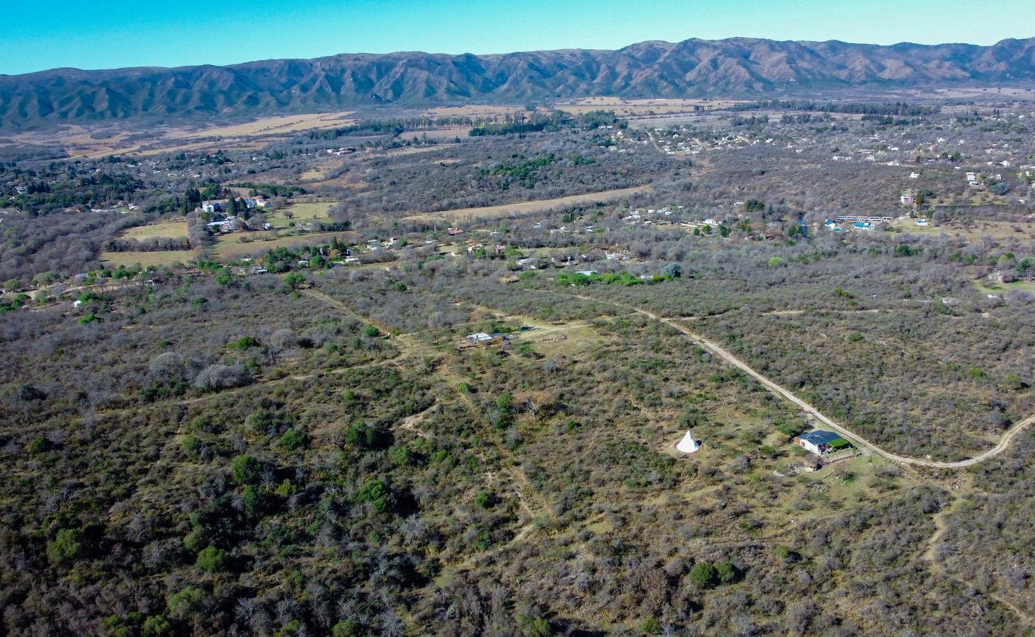 Foto de Molinari. Fracciones desde 4.000 m2 en Reserva Rio Yuspe, imagen 5