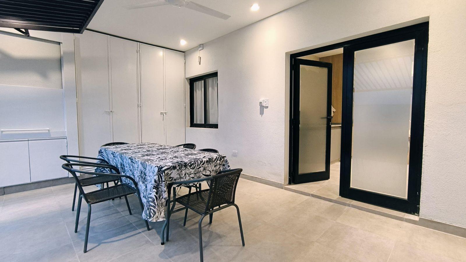 Casa en Yerba Buena